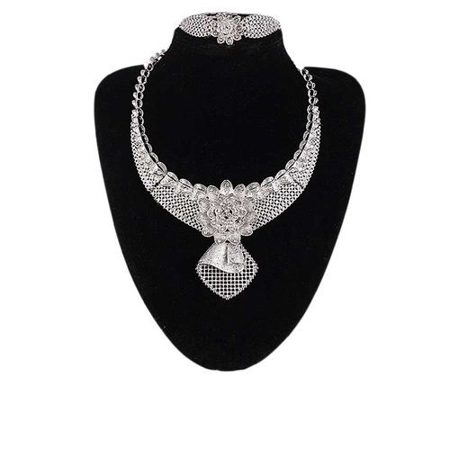 Ladies Jewellery Set