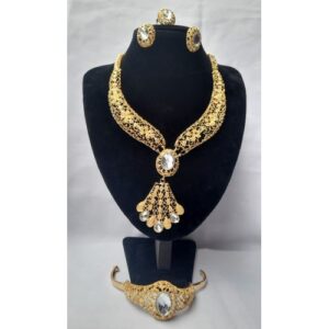 4 IN 1 JEWELRY SET