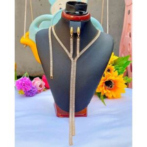 American Collection Original Quality Non Fading Ladies Fashion Jewelry Set (U.S)