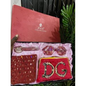 4 In 1 Female Gift  Set