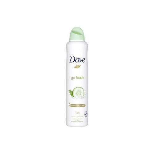 Dove Go Fresh Cucumber & Green Tea Scent AP 250ml
