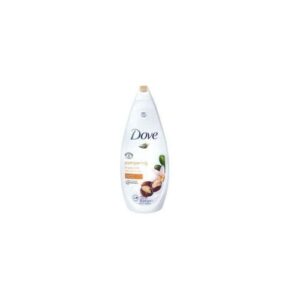 Dove Pampering Body Wash 750ml
