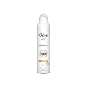 Dove Invisible Dry Antiperspirant Deodorant Body Spray 250ml