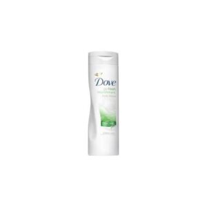 Dove Go Fresh Nourishment Body Lotion For Glowing Skin