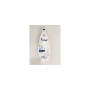 Dove Deeply Nourishing Moisturizing Body Wash 750ml