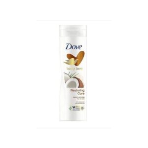 Dove Body Love Restoring Care Lotion For Dry Skin