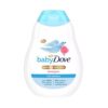 Dove Rich Moisture Shampoo 400ml