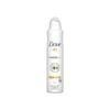 Dove Invisible Dry Antiperspirant Deodorant Body Spray 250ml 2 pieces