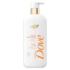 Dove Glow Recharge 3% Vitamin C Body Wash 547ml
