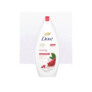 Dove Reviving Body Wash Shower Gel 500ml