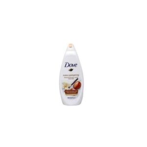Dove Purely Pampering Body Wash 750ml