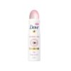 Dove Invisible Care Perfumed Deodorant Body Spray 250ml