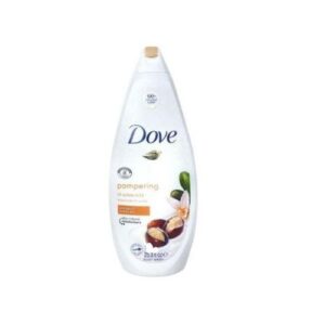 Dove Pampering Body Wash 500ml