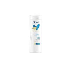 Dove Body Love Light Care Body Lotion