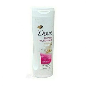 Dove Fairness Nourishment Body Lotion