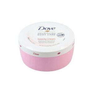 Dove Nourishing Body Care Beauty Cream-250ml
