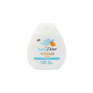 Dove Lotion Rich Moisture Sensitive Skin 200ml