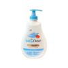 Dove Sensitive Rich Moisture Head To Toe Wash 400ml