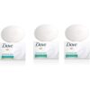Dove Sensitive Skin Beauty Bar Soap (106g X 3pcs).
