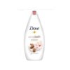 Dove Caring Bath Body Wash 500ml