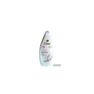 Dove Relaxing Body Wash 500ml