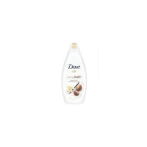 Dove Caring Bath Body Wash 750ml