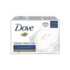 Dove Beauty Cream Bar Soap 4x100g Pack (4 In 1)