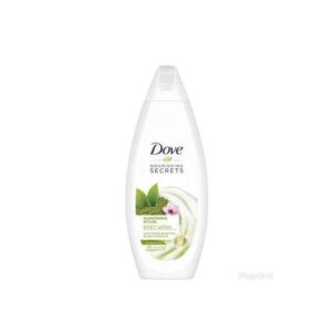 Dove Nourishing Secrets Awakening Ritual Shower Gel Body Wash 750ml