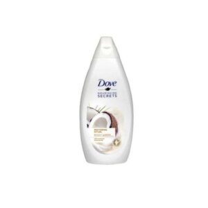 Dove Nourishing Secrets Restoring Ritual Body Wash