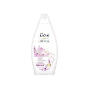 Dove Nourishing Secrets Glowing Ritual Body Wash 750ml