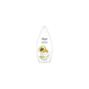 Dove Invigorating Ritual Body Wash 750ml