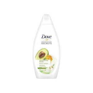 Dove Invigorating Ritual Body Wash