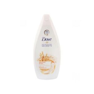 Dove Nourishing Secrets Body Wash 750ml