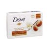 Dove Purely Pampering Beauty Cream Bar Soap (4 In 1)