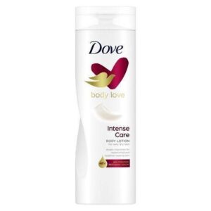 Dove Dove-Body Lotion Intense Care
