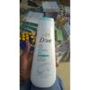 Dove Sensitive Skin Hypoallergenic Body Wash 23oz 680ml