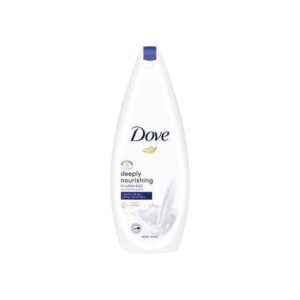 Dove Deeply Nourishing Moisturizing Body Wash