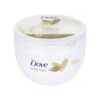 Dove Body Love Silk Cream