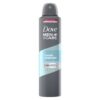 Dove Men+Care Antiperspirant Deodorant Clean Comfort 250ml