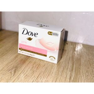 Dove 3in1 Pink Soap