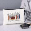 Taylor?s Version Books Cat Swifty eup s Bridesm Bags School Pencil Case Toiletry vel Bag Cosmetics  Gift