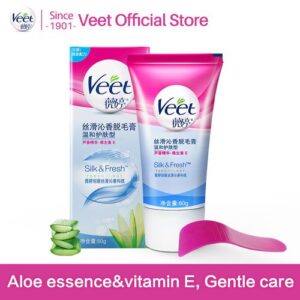 Veet Hair Removal Cream Painless Hair Remover For Armpit