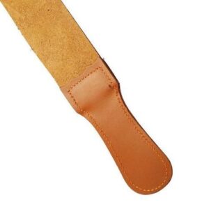 Canvas Strop Shaving Beard Fabric Leather Practical Tool  For Hair