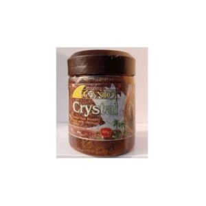 CYNDY Cindy Cyndy Crystal Herbal Hair Growth And Booster Creamx2pcs