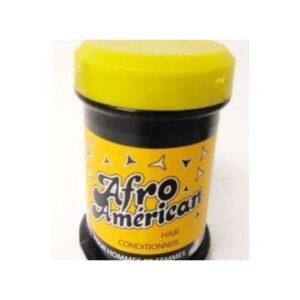 Afro & Nature Afro Hair Conditioner Cream