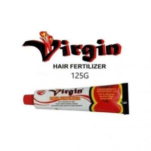 Virgin Hair Fertilizer Anti - Dandruff And Hair Conditioning Cream 125g
