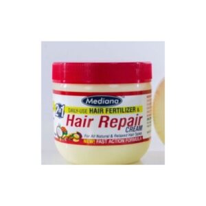 Medina Mediana  Hair Repair Cream X 3