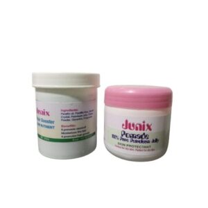 Junix Chebe Hair Nutrient + Pomade Body Cream/ Moisturize/Big Size