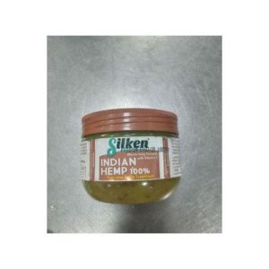 SILK SILKEN 100% INDIAN HEMP HAIR CREAM