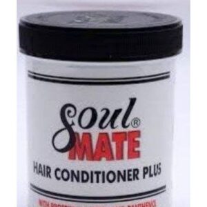 Soul Mate Big Soulmate Hair Cream 650gx1